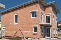 Pentrisil home extensions